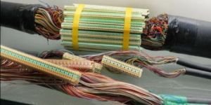 Telecom - Modular Connectors