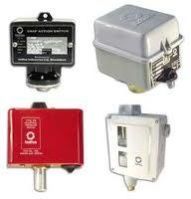 Pressure Switch