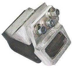 Front Engine Mounting
