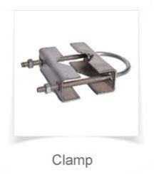 Sheet Metal Clamps