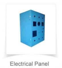 Electrical Panel