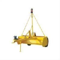 Laser Land Leveler