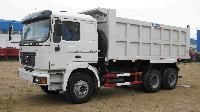 Tipper Trucks