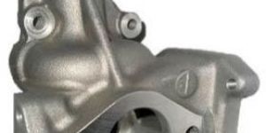 Gravity Die Casting- GDC