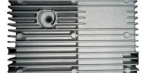 High Pressure Die Castings- HPDC