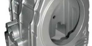 Low Pressure Die Castings - LPDC