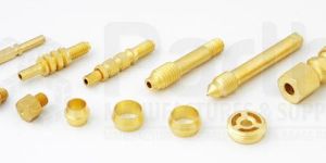 Gas Cylinder Parts