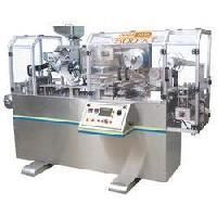 Pharmaceutical Packaging Machine