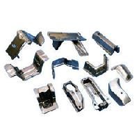 Precision Sheet Metal Component