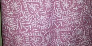 Chikan Embroidered Dupatta