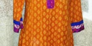 Jaipur Anarkali Kurti