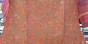 Ladies Embroidered Kurtis