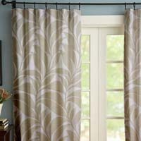 Jacquard Curtain Fabric