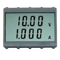 LCD Panel Meter