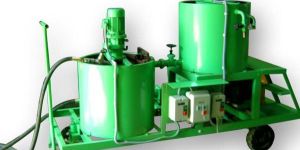 Grouting Pump