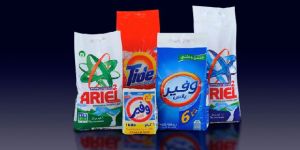 DETERGENT PACKAGING MATERIAL