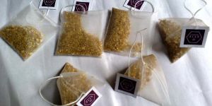Tea Packaging Bags