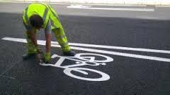 Road Markings Thermoplastic Paints (Hot Applied) & Primer (For Rigid Pavement)