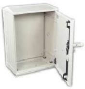 Meter Box