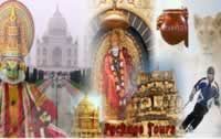 Tour Packages Services