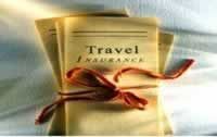 Travel Insurance Agent
