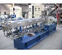 Rubber Extruders