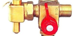 CNG Filling Valve