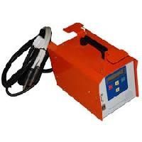 Electrofusion Welding Machine