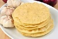 Moong Garlic Papad