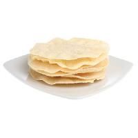 Plain Papad