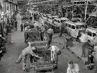 Assembly Lines