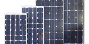 Solar PV Modules