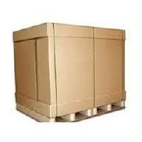 Industrial Packaging Plastic Box