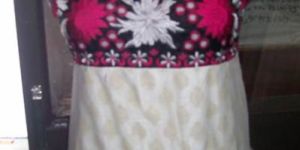 Designer Anarkali Suits