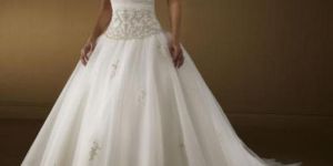 Designer Wedding Gowns
