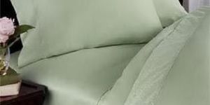 Bed Sheet Fabric