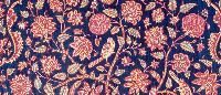 Indian Textile Fabric