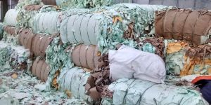 Waste Paper