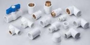 UPVC Pipes and Fittings