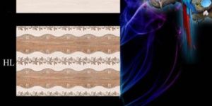 Digital Wall Tiles
