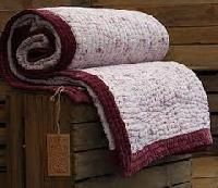 Quilted Bedspreads