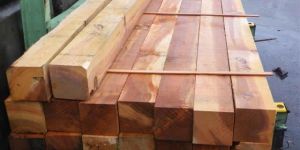 Sawn Timber