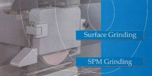 Precision Surface Grinding Machine