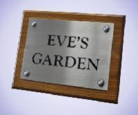 Stainless Steel Name Plate