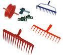 Garden Rakes, Garden Tools