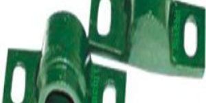 Caster Wheel Bracket