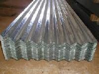 Corrugated Roofing Sheets