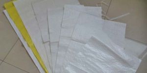 HDPE & PP Woven Sacks