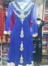 Ladies Anarkali Suits
