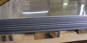 Aluminium Sheets